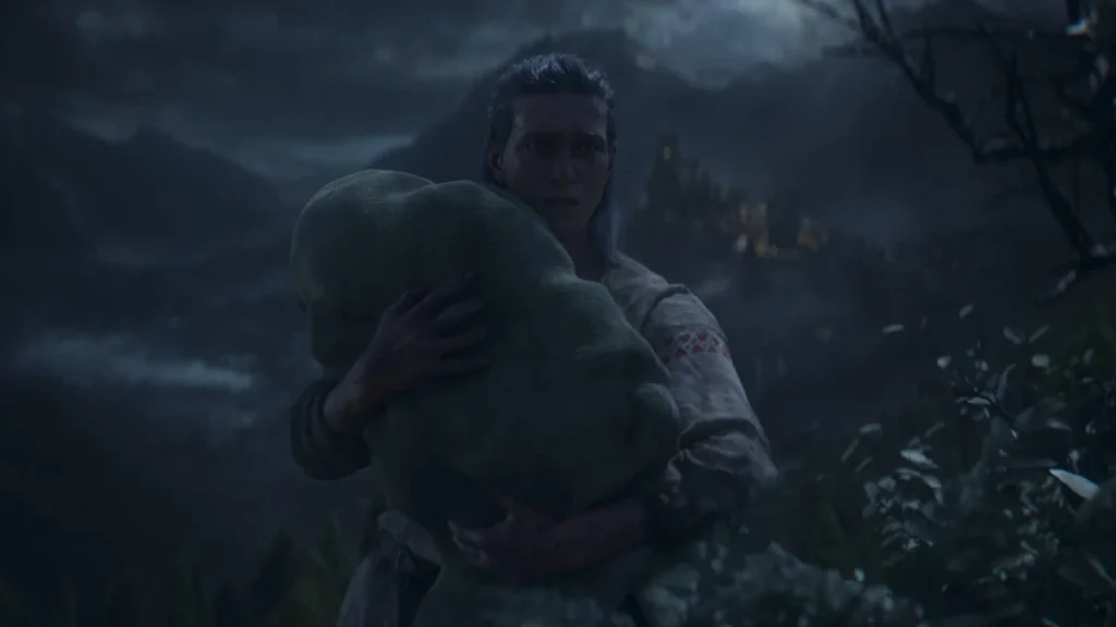 Blood of the Dawn Treader launches with 44,400 online audiences and 75% on Steam – watch the intro and first 19 minutes Blood of the Dawn Treader launches with 44,400 online audiences and 75% on Steam – watch the intro and first 19 minutes