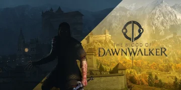 Blood of the Dawn Treader soundtrack has been released on Steam, but only a few people have access to it Blood of the Dawn Treader soundtrack has been released on Steam, but only a few people have access to it