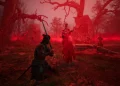 Blood of the Dawn Treader tops Steam sales chart
