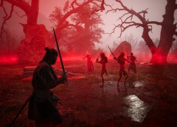 Blood of the Dawn Treader’s Most Popular Mod Makes Time Management Easier