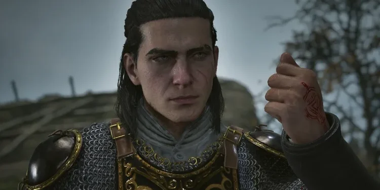 Blood of the Dawn Treader’s story timer was originally intended to be stricter, but developer takes pity on players Blood of the Dawn Treader’s story timer was originally intended to be stricter, but developer takes pity on players
