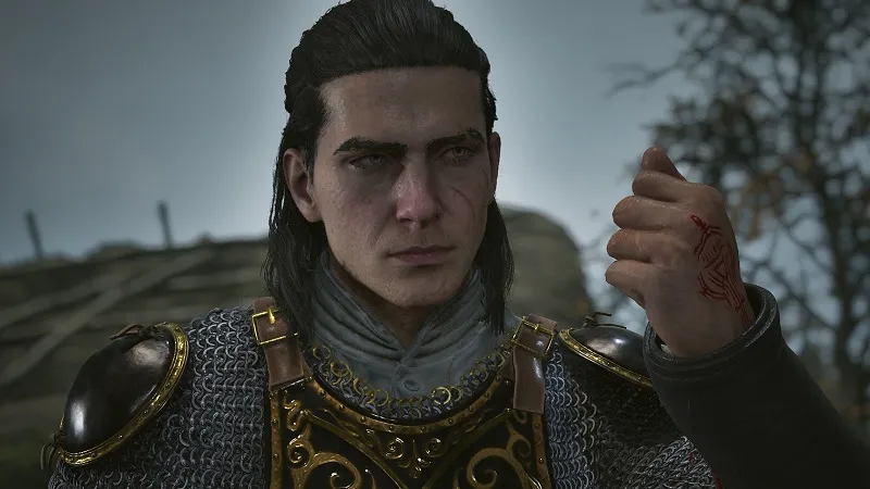 Blood of the Dawn Treader’s story timer was originally intended to be stricter, but developer takes pity on players Blood of the Dawn Treader’s story timer was originally intended to be stricter, but developer takes pity on players