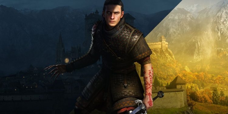 Blood of the Dawn Treader’s timer is inherently tighter Blood of the Dawn Treader’s timer is inherently tighter