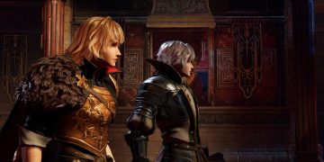 Bloodstained: Crimson Engagement comes with trailer, release date confirmed