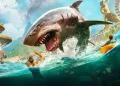 Bloodthirsty shark action game Maneater 2 has been announced