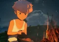 Bloomwalker turns out to be a game based on Ni No Kuni: watch the trailer and add it to your wishlist Bloomwalker turns out to be a game based on Ni No Kuni: watch the trailer and add it to your wishlist
