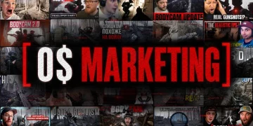 Body camera developers didn’t bring suitcases to streamers, here’s what happened Body camera developers didn’t bring suitcases to streamers, here’s what happened