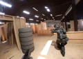 Bodycam, a shooter with realistic graphics, is officially released Bodycam, a shooter with realistic graphics, is officially released