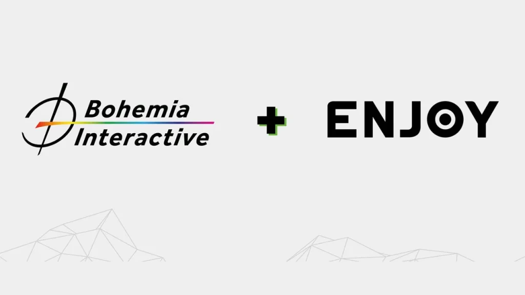 Bohemia buys part of Enjoy Studio, which publishes Everwind Bohemia buys part of Enjoy Studio, which publishes Everwind