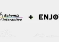 Bohemia buys part of Enjoy Studio, which publishes Everwind