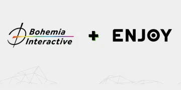 Bohemia buys part of Enjoy Studio, which publishes Everwind Bohemia buys part of Enjoy Studio, which publishes Everwind