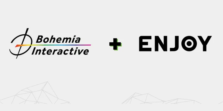 Bohemia buys part of Enjoy Studio, which publishes Everwind Bohemia buys part of Enjoy Studio, which publishes Everwind