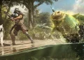 Bonus points: Soulframe Preludes 16 update adds fishing, pets, and other “MMO-light” fun Bonus points: Soulframe Preludes 16 update adds fishing, pets, and other “MMO-light” fun