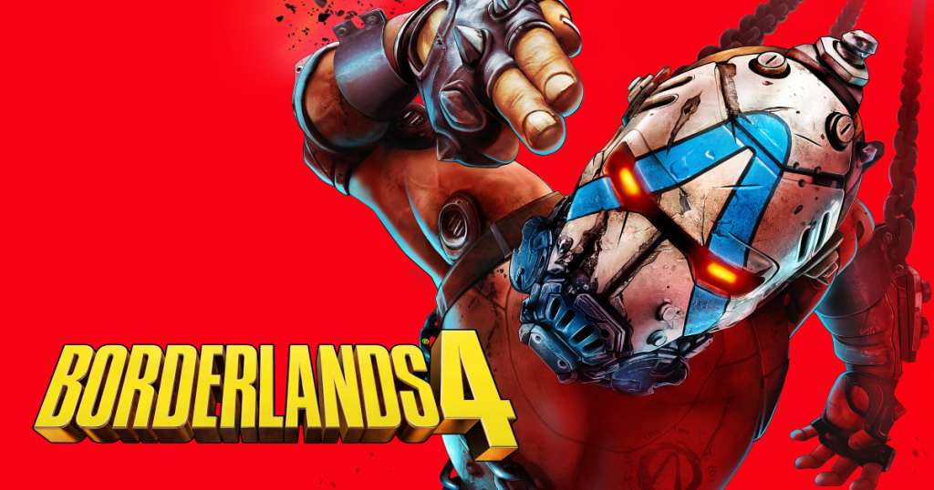 “Borderlands 4: New Vault Hunter Loveless” detailed introduction