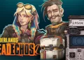 Borderlands 4 author sends heroes to Jacobs Manor, where the past once again decides to be known Borderlands 4 author sends heroes to Jacobs Manor, where the past once again decides to be known