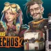 Borderlands 4 author sends heroes to Jacobs Manor, where the past once again decides to be known Borderlands 4 author sends heroes to Jacobs Manor, where the past once again decides to be known
