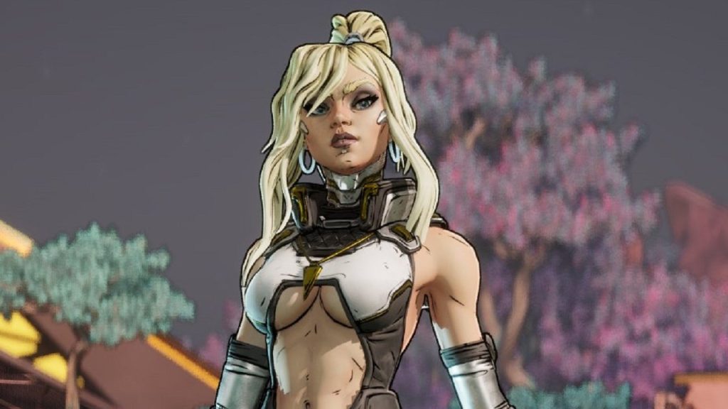 Borderlands 4 lures new players with free weekend, sexy new characters