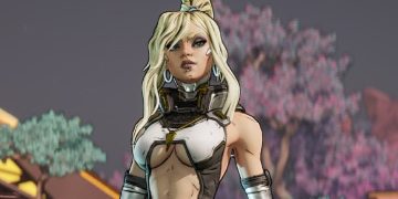 Borderlands 4 lures new players with free weekend, sexy new characters Borderlands 4 lures new players with free weekend, sexy new characters