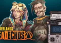 Borderlands: Echoes of Death is coming to an end, and the heroes are no longer in the mood to joke around Borderlands: Echoes of Death is coming to an end, and the heroes are no longer in the mood to joke around
