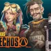Borderlands: Echoes of Death is coming to an end, and the heroes are no longer in the mood to joke around Borderlands: Echoes of Death is coming to an end, and the heroes are no longer in the mood to joke around