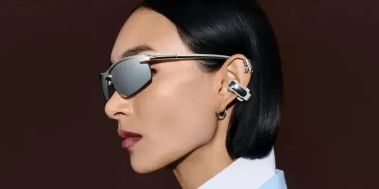 Bose launches second-generation Ultra Open Earbuds wireless earbuds, priced at 9, and also has an athlete model Bose launches second-generation Ultra Open Earbuds wireless earbuds, priced at 9, and also has an athlete model