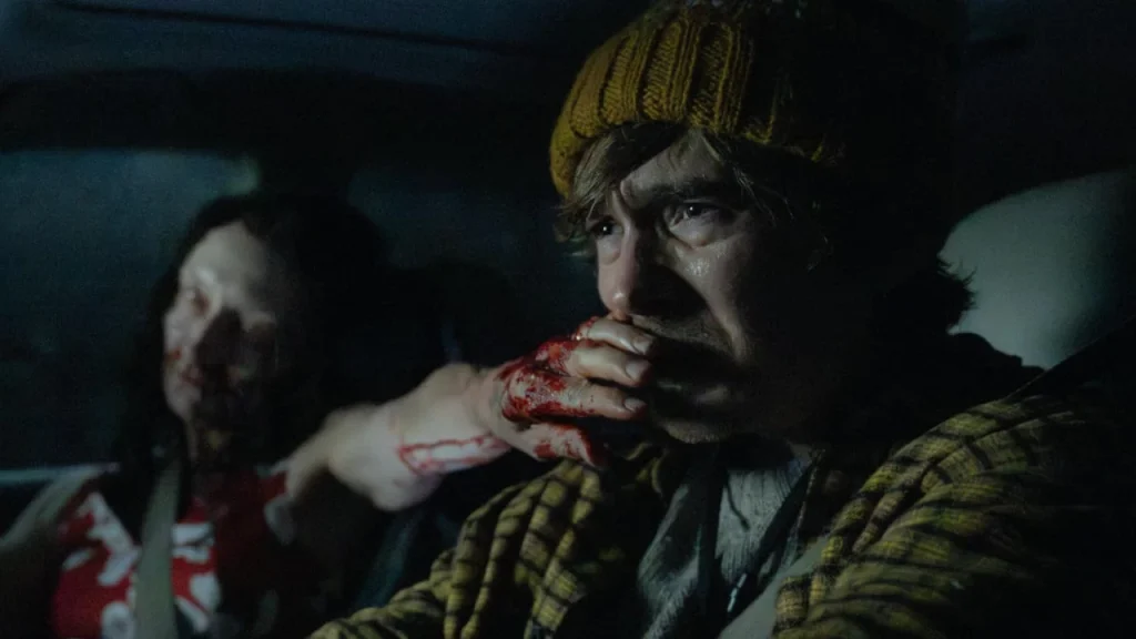Box office record: Zack Craig’s new horror film “Resident Evil” achieves series-best CinemaScore Box office record: Zack Craig’s new horror film “Resident Evil” achieves series-best CinemaScore