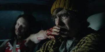 Box office record: Zack Craig’s new horror film “Resident Evil” achieves series-best CinemaScore