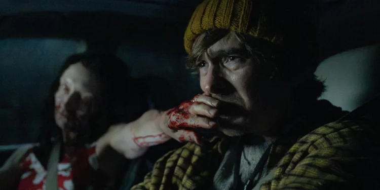 Box office record: Zack Craig’s new horror film “Resident Evil” achieves series-best CinemaScore