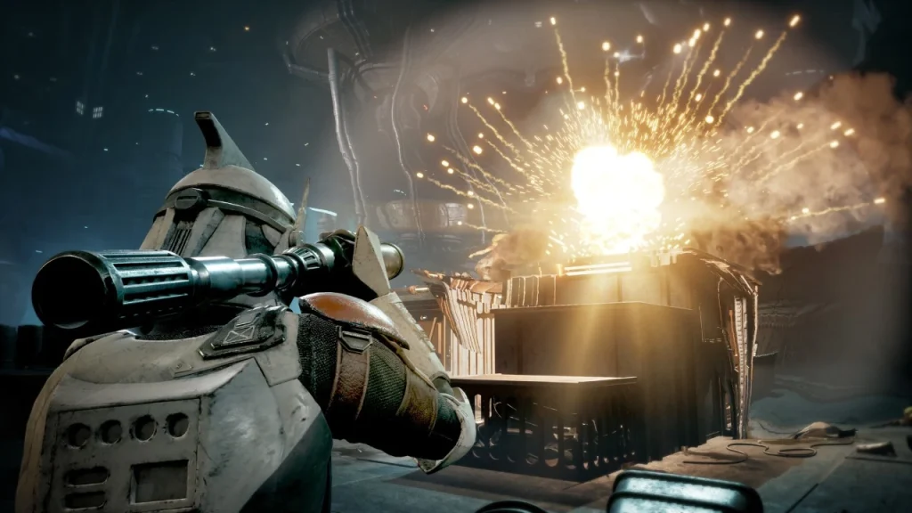Boyars pushes Star Wars Zero Company to the top of the Steam sales chart Boyars pushes Star Wars Zero Company to the top of the Steam sales chart
