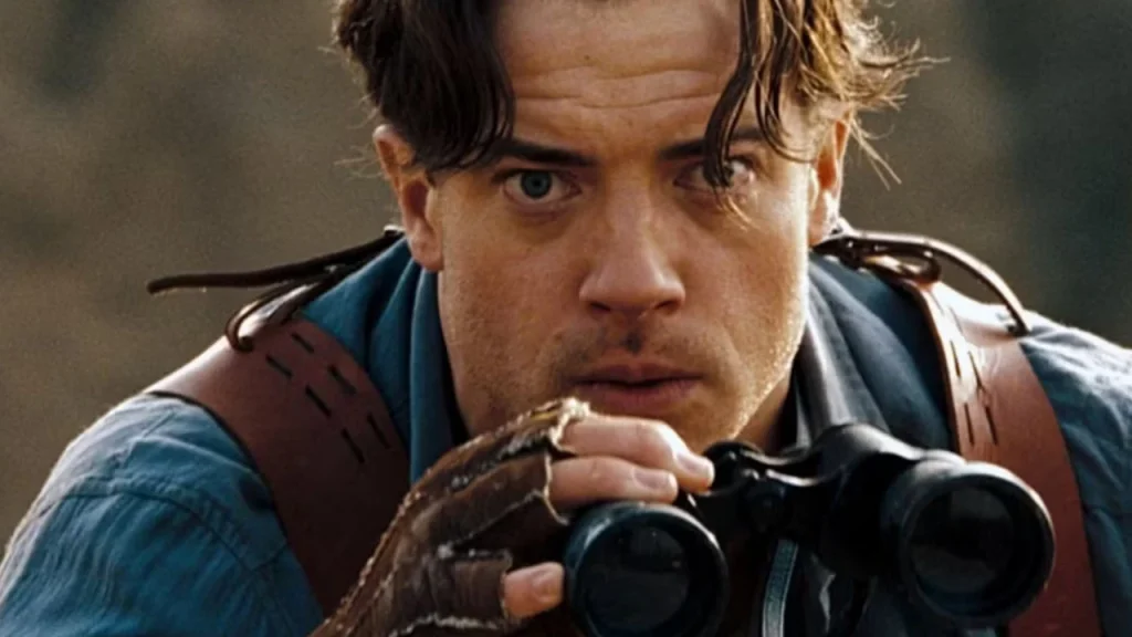 Brendan Fraser personally confirmed that filming of “The Mummy 4” has begun Brendan Fraser personally confirmed that filming of “The Mummy 4” has begun
