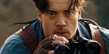 Brendan Fraser personally confirmed that filming of “The Mummy 4” has begun Brendan Fraser personally confirmed that filming of “The Mummy 4” has begun