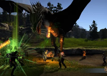 “Bright and chaotic future”: “Shroud of Avatar” developer is preparing to restart MMORPG on a large scale