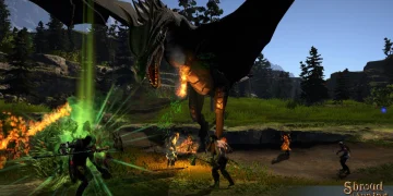 “Bright and chaotic future”: “Shroud of Avatar” developer is preparing to restart MMORPG on a large scale