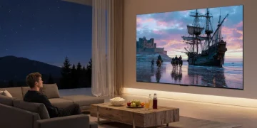 Brighter, more precise, faster: TCL 65C7L SQD-Mini LED TV features next-generation backlight Brighter, more precise, faster: TCL 65C7L SQD-Mini LED TV features next-generation backlight
