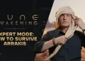 British survival expert praises Dune: Awakening’s survival realism British survival expert praises Dune: Awakening’s survival realism