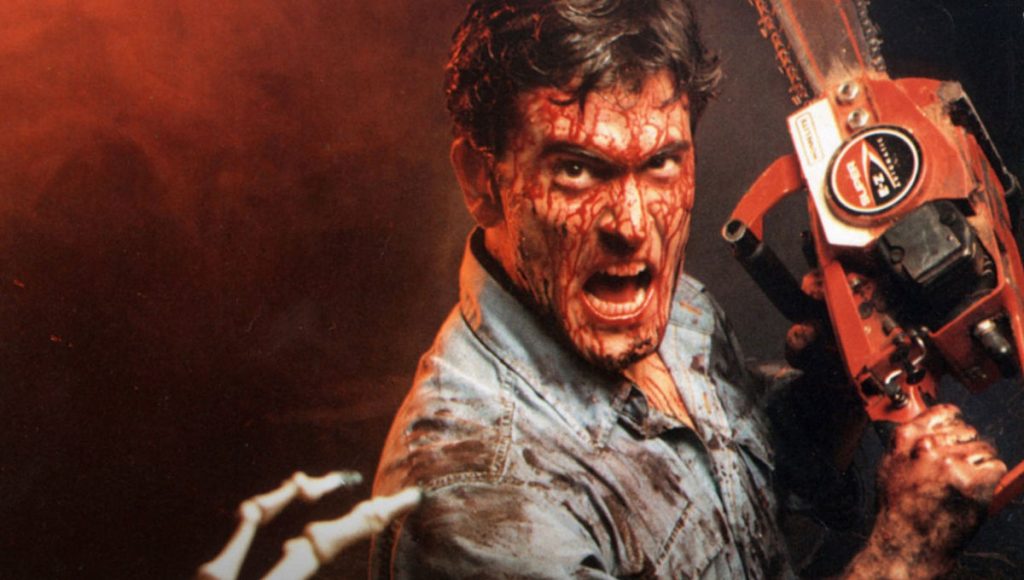 Bruce Campbell talks about his battle with cancer: ‘I had a five-year prognosis’