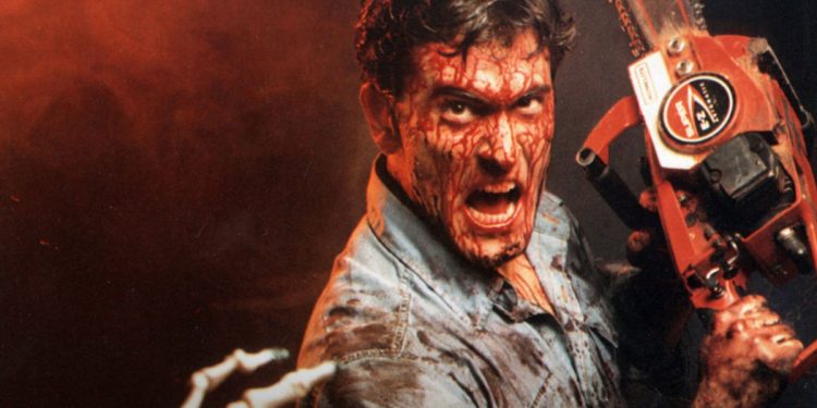 Bruce Campbell talks about his battle with cancer: ‘I had a five-year prognosis’ Bruce Campbell talks about his battle with cancer: ‘I had a five-year prognosis’