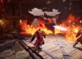 Brutal co-op action game Crimson Moon has been released Brutal co-op action game Crimson Moon has been released
