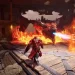 Brutal co-op action game Crimson Moon has been released Brutal co-op action game Crimson Moon has been released