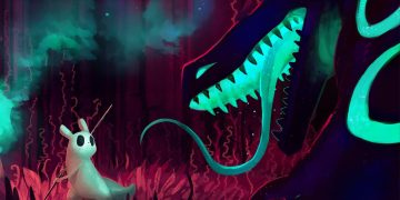 Brutal survival for just over 3 euros: Instant Gaming offers Rain World for PC