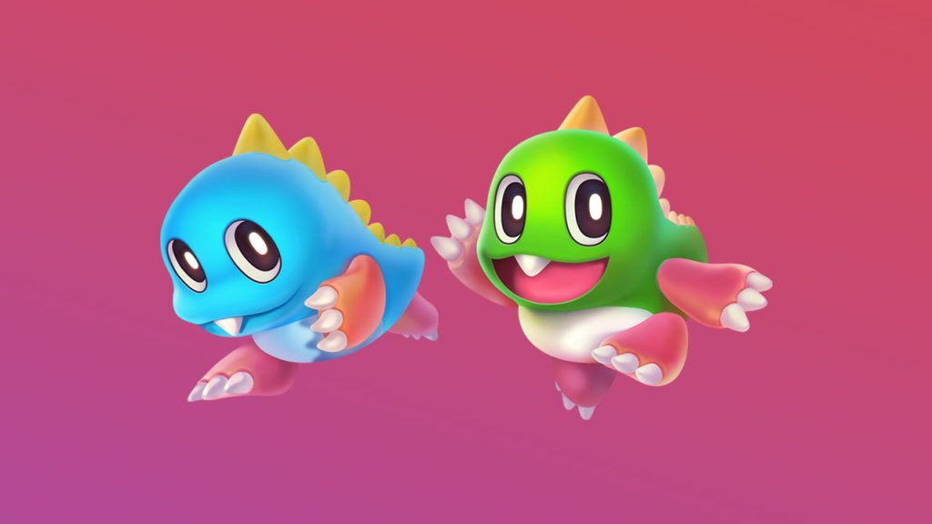 “Bubble Bobble 4 Friends” may be coming to Nintendo Switch 2 “Bubble Bobble 4 Friends” may be coming to Nintendo Switch 2