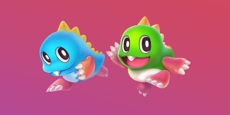 “Bubble Bobble 4 Friends” may be coming to Nintendo Switch 2 “Bubble Bobble 4 Friends” may be coming to Nintendo Switch 2