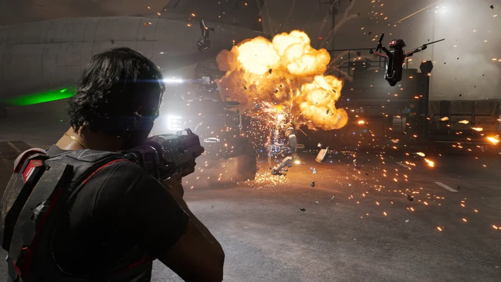 Build A Rocket Boy studio’s action game MindsEye developer has officially filed for bankruptcy and transitioned to outside management Build A Rocket Boy studio’s action game MindsEye developer has officially filed for bankruptcy and transitioned to outside management