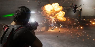 Build A Rocket Boy studio’s action game MindsEye developer has officially filed for bankruptcy and transitioned to outside management Build A Rocket Boy studio’s action game MindsEye developer has officially filed for bankruptcy and transitioned to outside management
