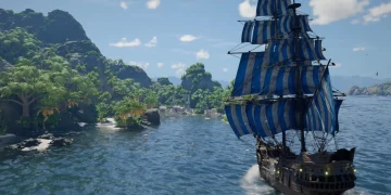 Build a House and Take to the Sea: The Drawn Unknown DLC for Crimson Desert will be released on October 15, 2026