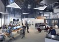 Bungie looks to sublease some of its massive offices after laying off more than 600 people
