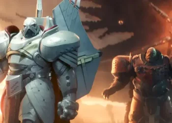 Bungie will return deleted content from Destiny 2 and continue development of the series