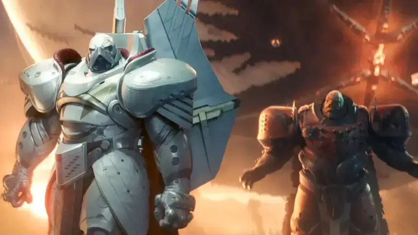 Bungie will return deleted content from Destiny 2 and continue development of the series
