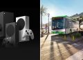 Bus Simulator 27 using Unreal Engine 5 runs terribly on Xbox Series X | S – FPS Test