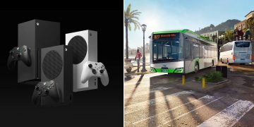 Bus Simulator 27 using Unreal Engine 5 runs terribly on Xbox Series X | S – FPS Test Bus Simulator 27 using Unreal Engine 5 runs terribly on Xbox Series X | S – FPS Test